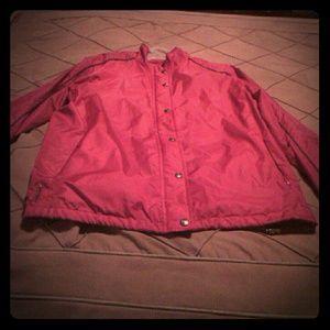 Ralph Lauren jacket